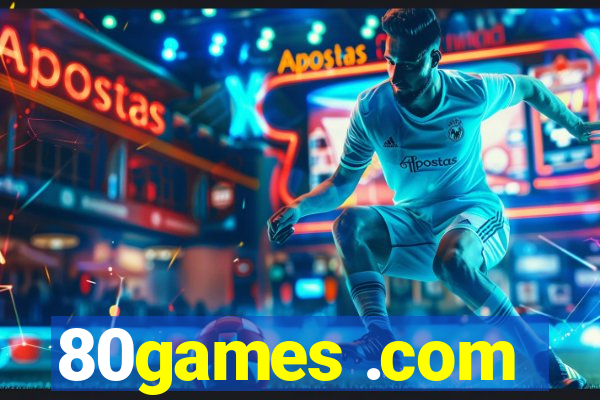 80games .com